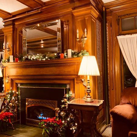 The Herbert Hotel Kingfield Екстериор снимка