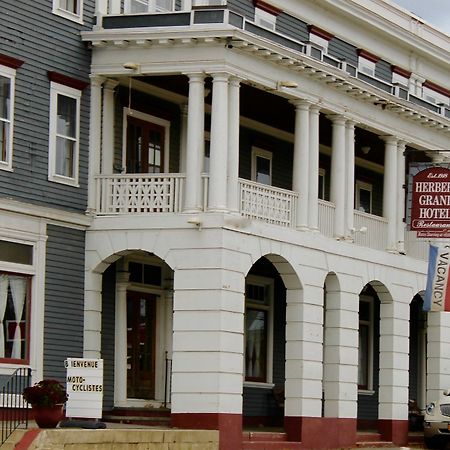 The Herbert Hotel Kingfield Екстериор снимка