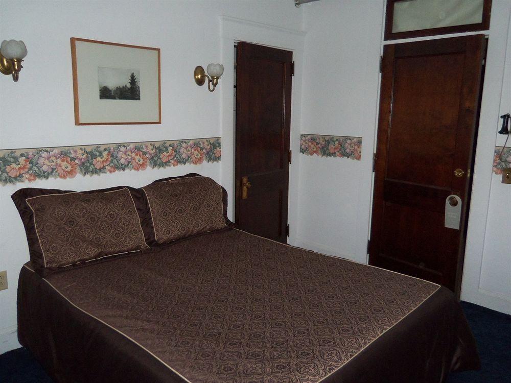 The Herbert Hotel Kingfield Екстериор снимка