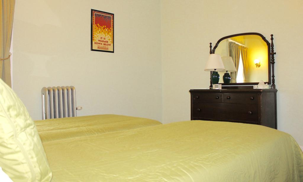 The Herbert Hotel Kingfield Екстериор снимка