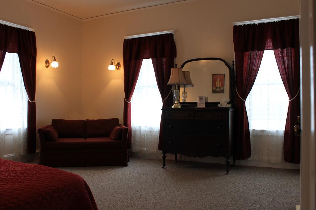 The Herbert Hotel Kingfield Екстериор снимка