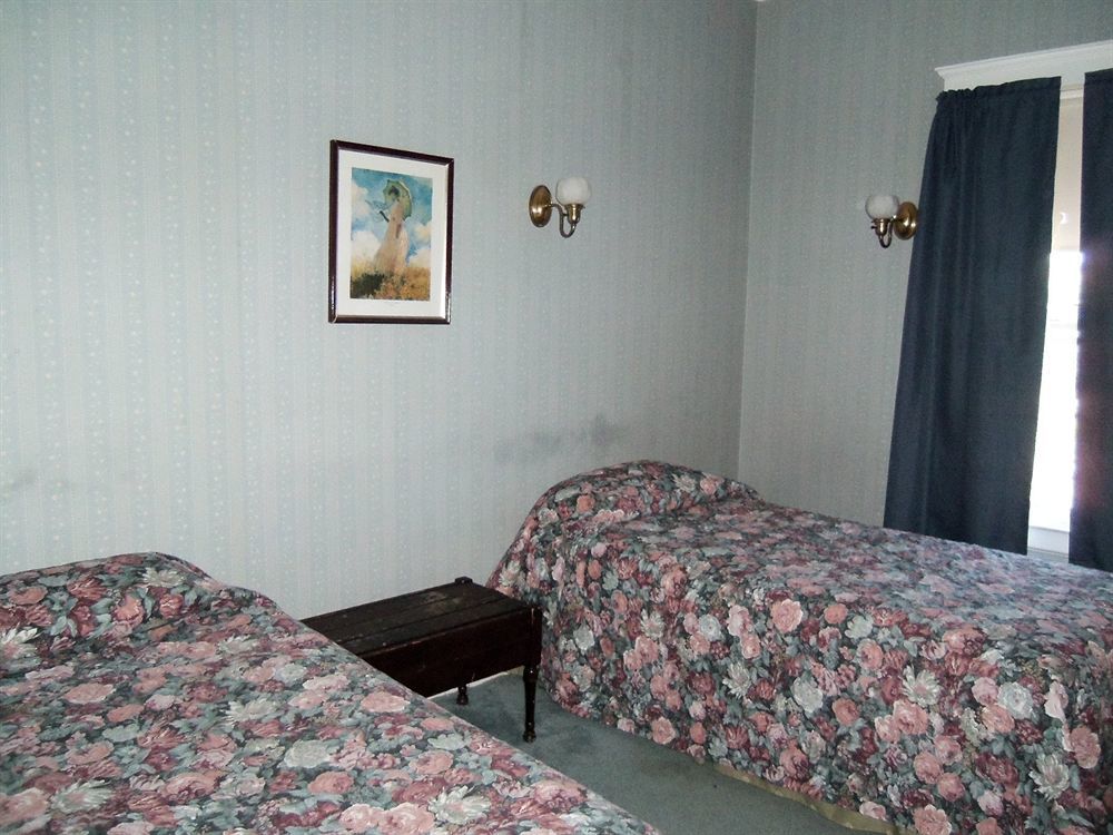 The Herbert Hotel Kingfield Екстериор снимка
