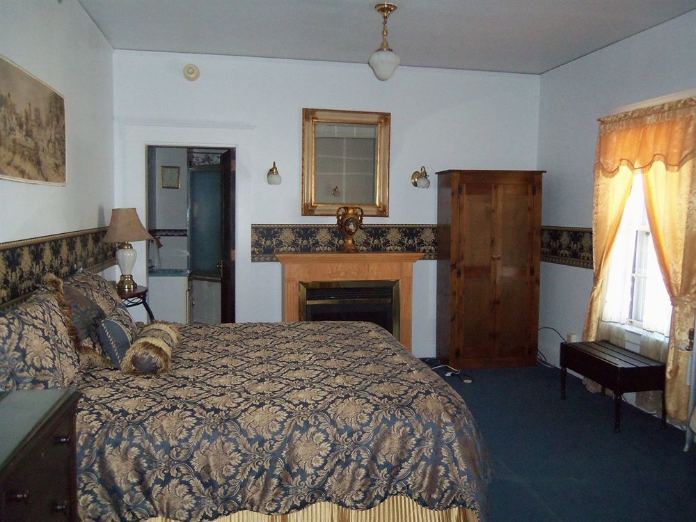The Herbert Hotel Kingfield Екстериор снимка