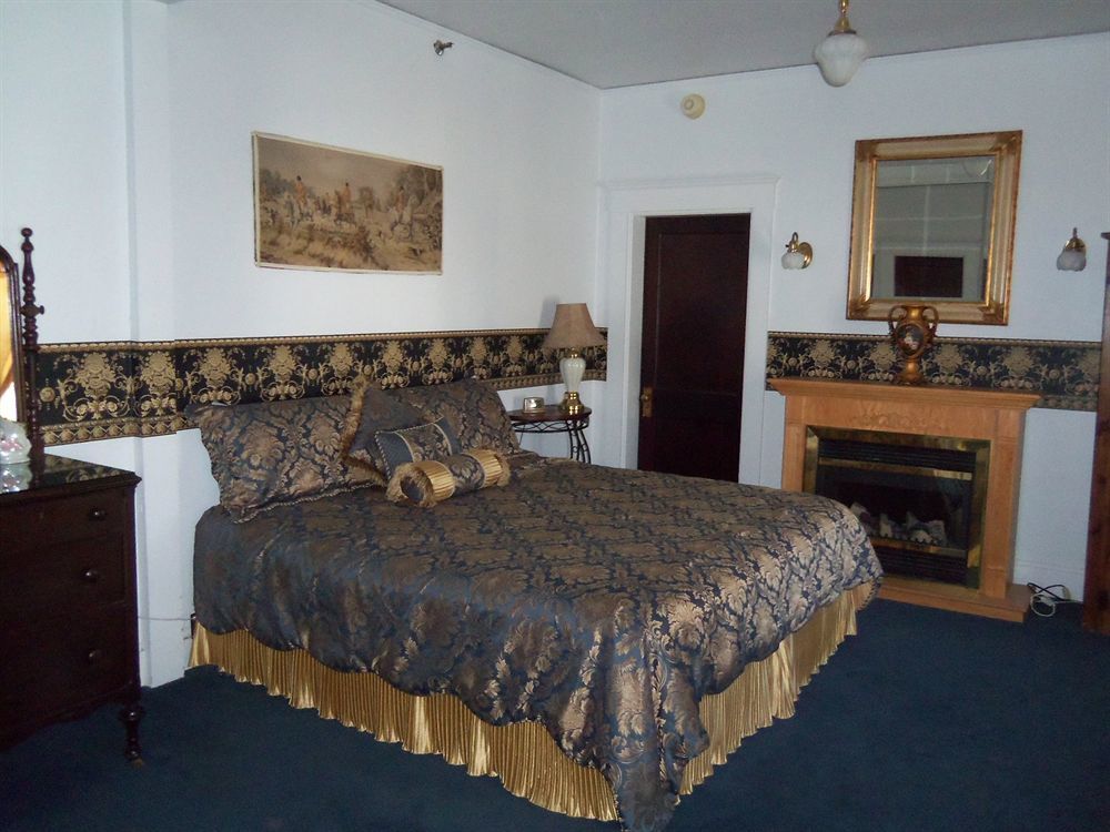 The Herbert Hotel Kingfield Екстериор снимка