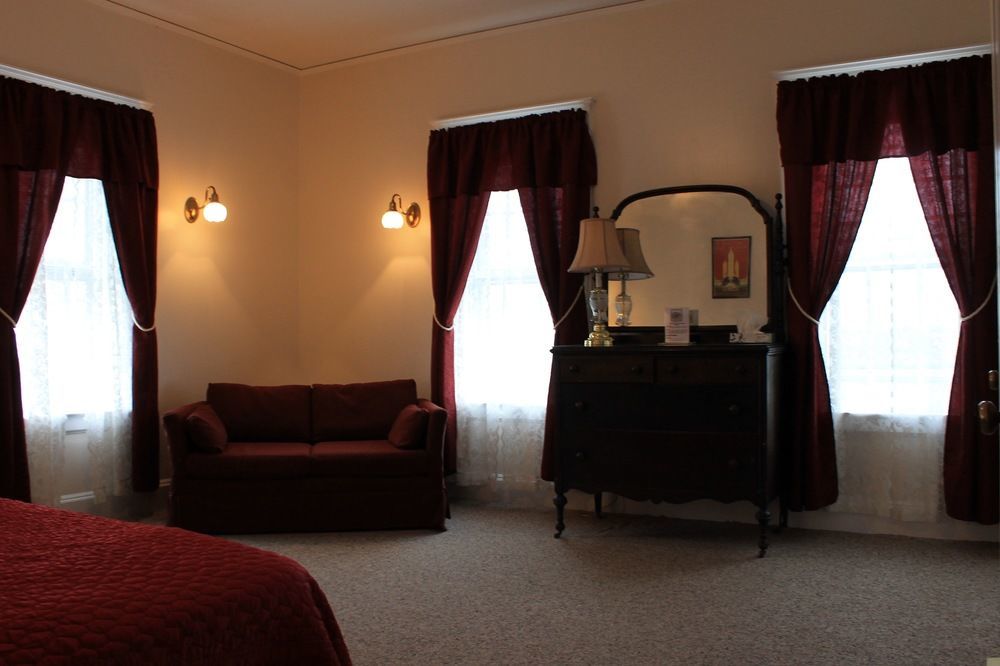 The Herbert Hotel Kingfield Екстериор снимка