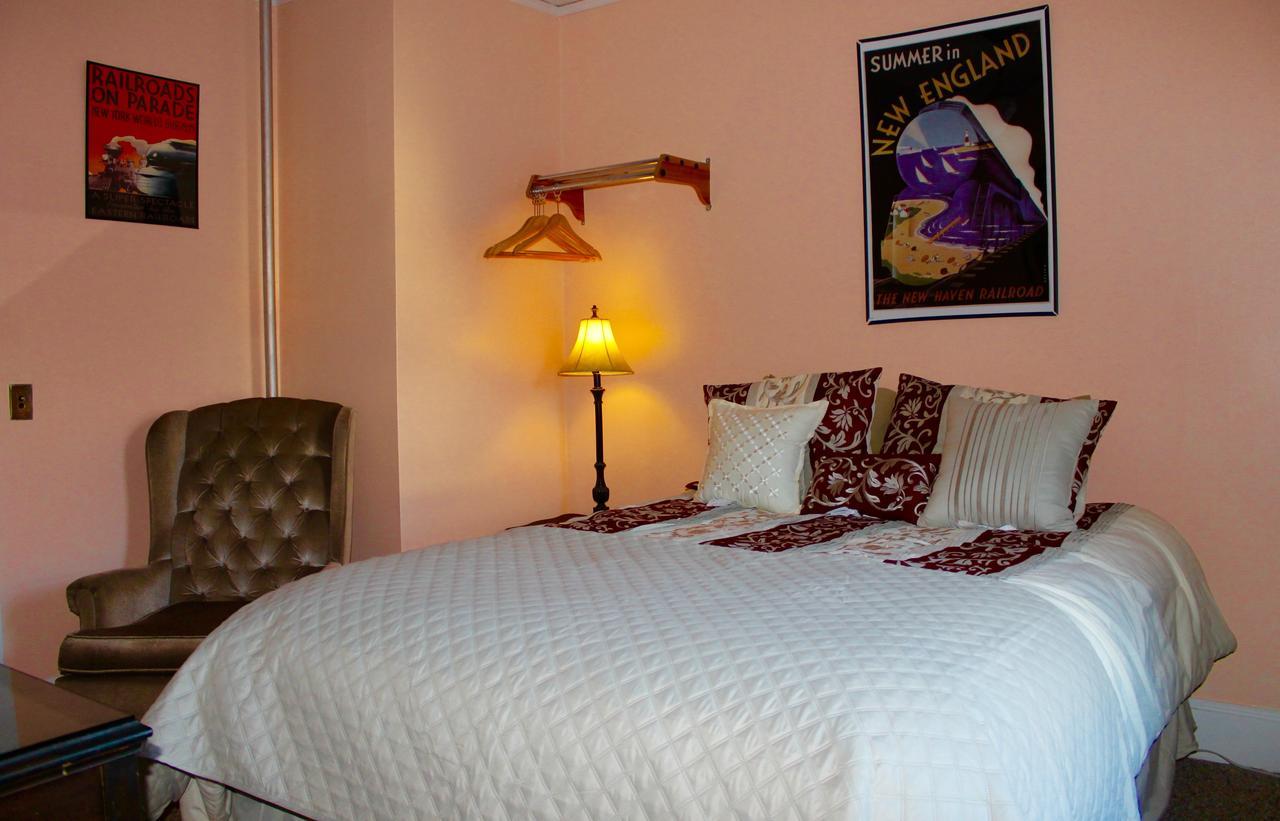 The Herbert Hotel Kingfield Екстериор снимка