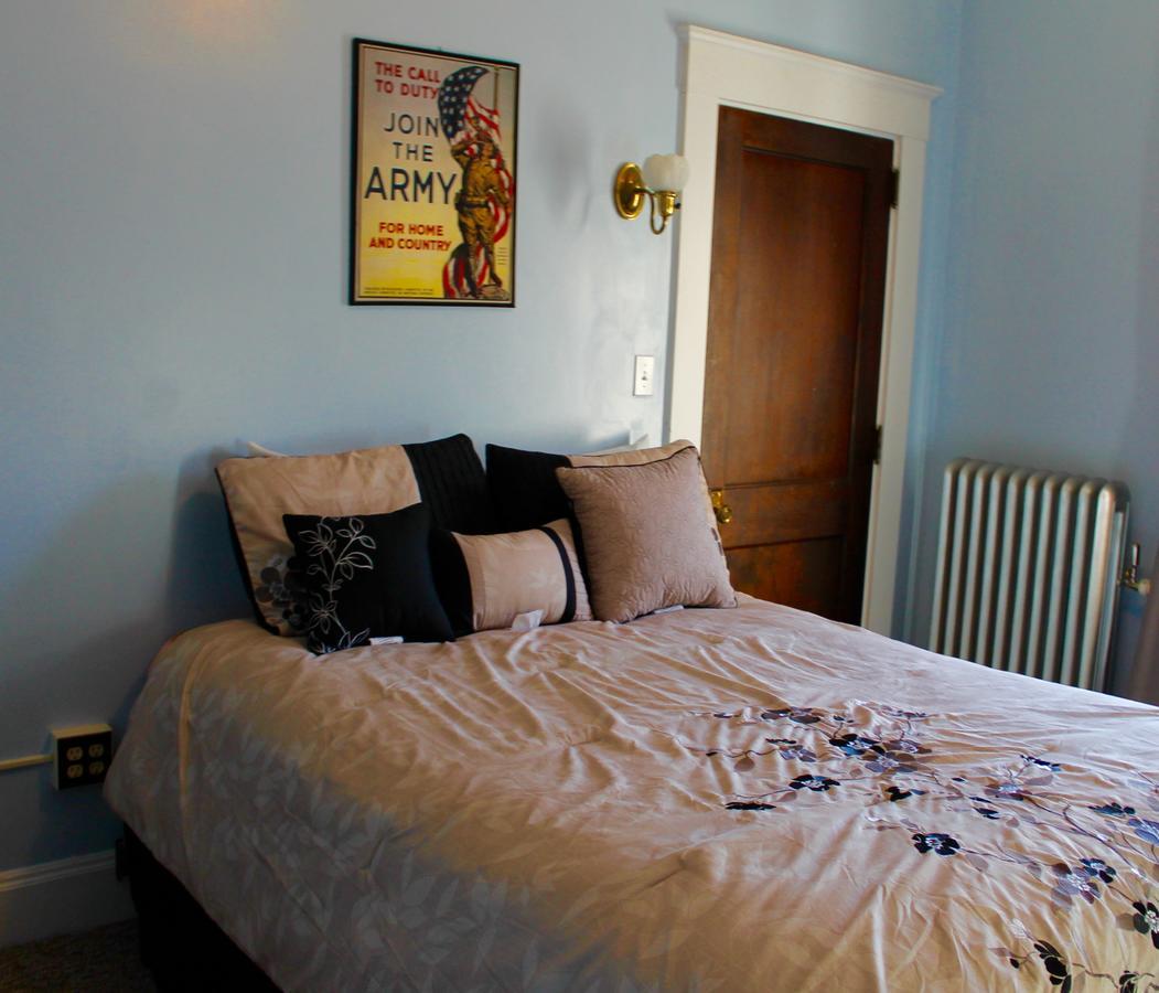 The Herbert Hotel Kingfield Екстериор снимка