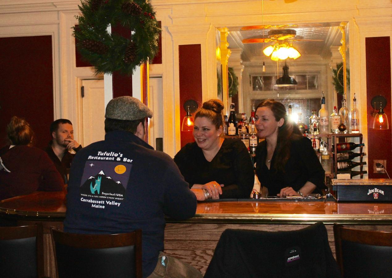 The Herbert Hotel Kingfield Екстериор снимка