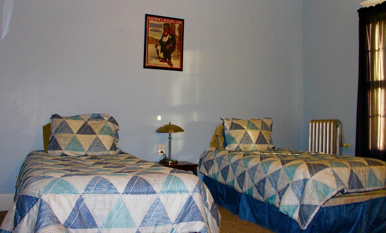 The Herbert Hotel Kingfield Екстериор снимка