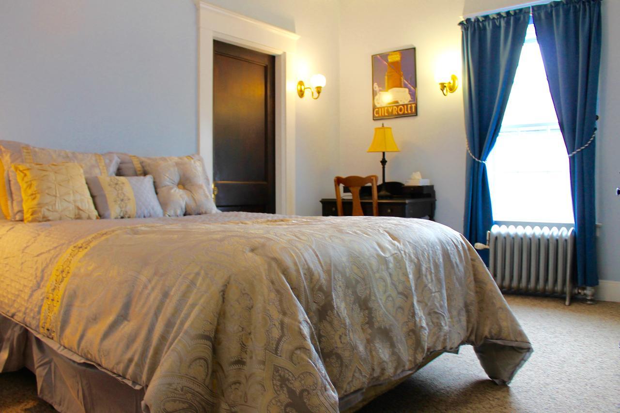 The Herbert Hotel Kingfield Екстериор снимка