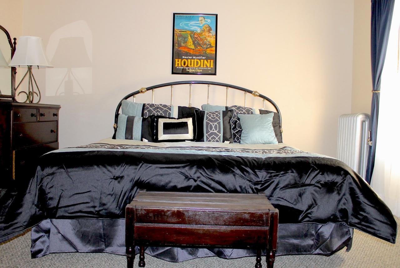 The Herbert Hotel Kingfield Екстериор снимка