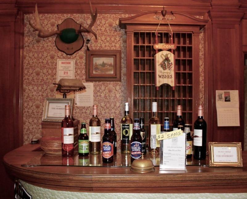 The Herbert Hotel Kingfield Екстериор снимка