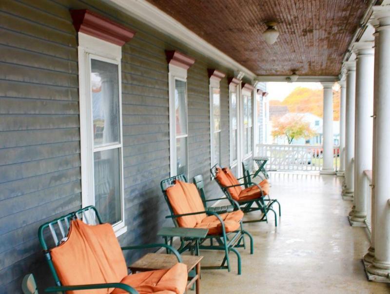 The Herbert Hotel Kingfield Екстериор снимка