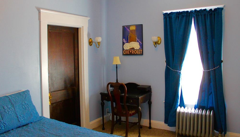 The Herbert Hotel Kingfield Екстериор снимка