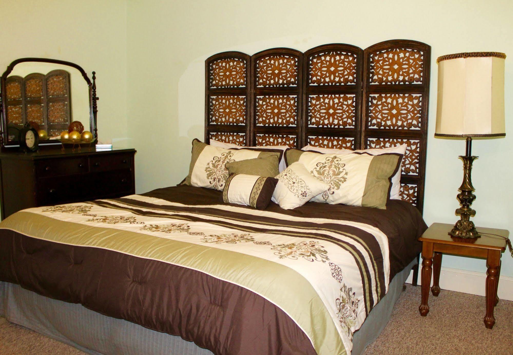 The Herbert Hotel Kingfield Екстериор снимка