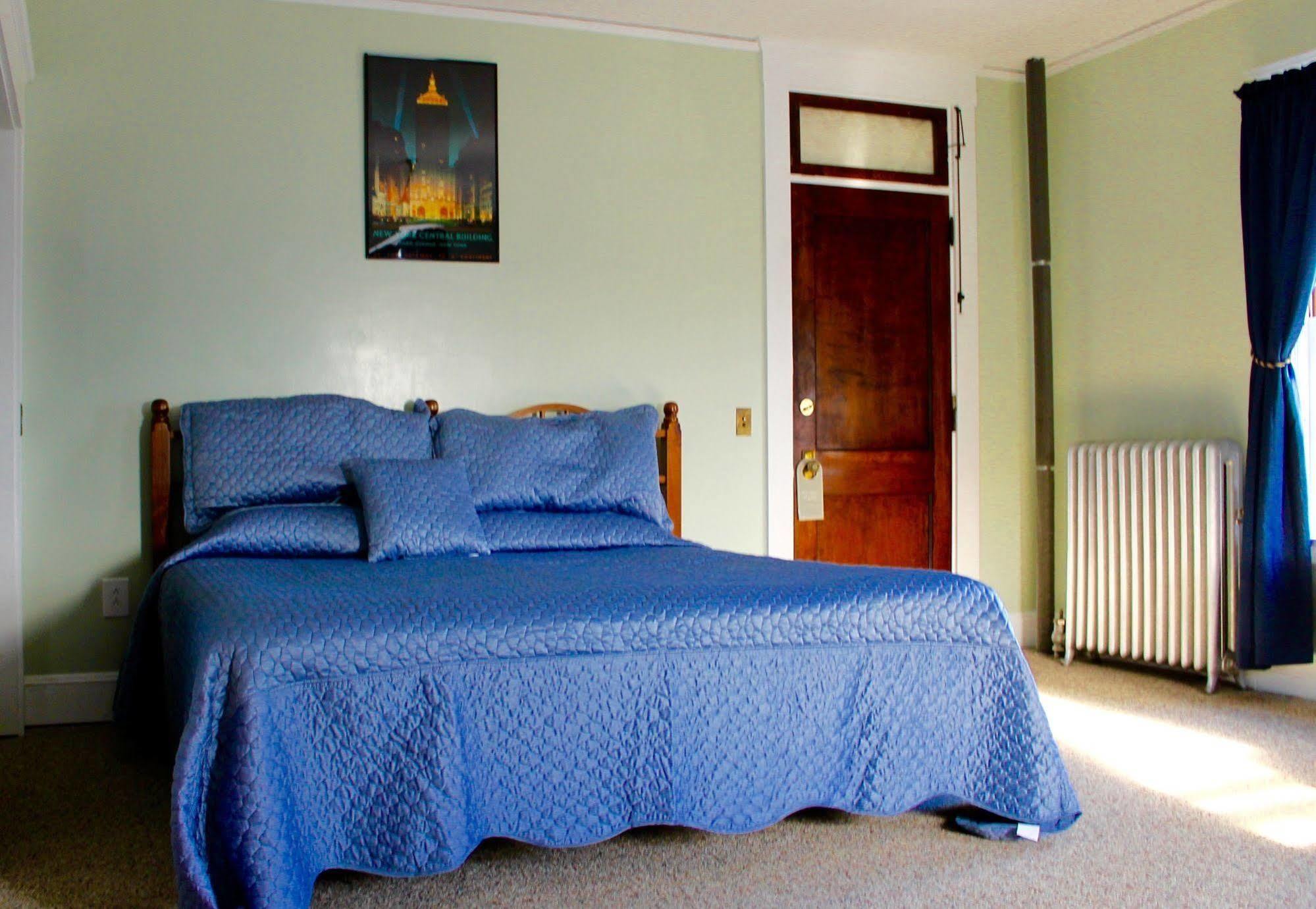 The Herbert Hotel Kingfield Екстериор снимка