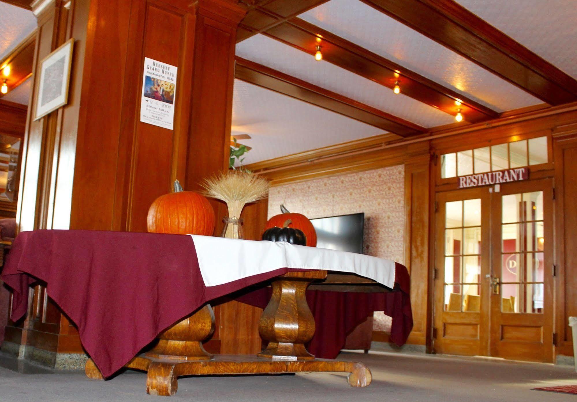The Herbert Hotel Kingfield Екстериор снимка