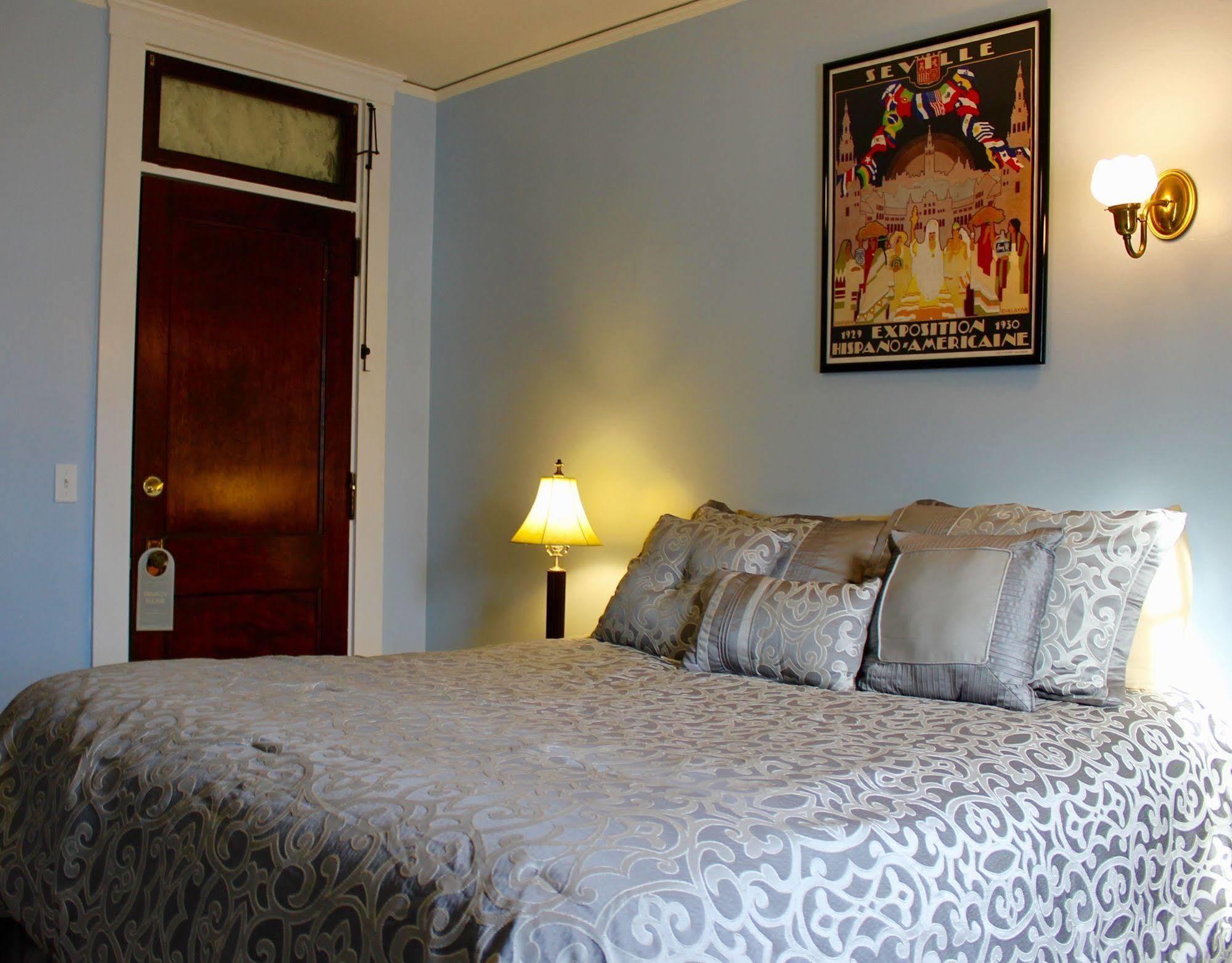 The Herbert Hotel Kingfield Екстериор снимка