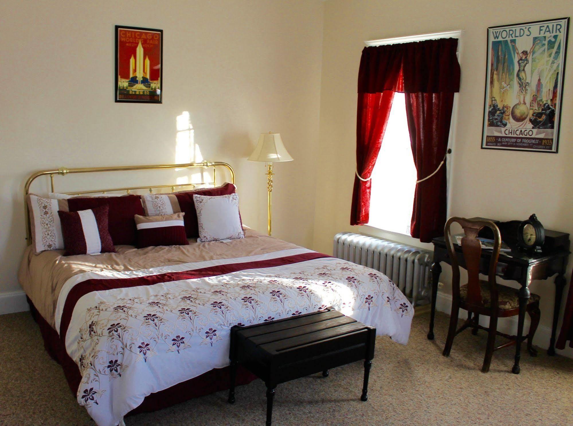 The Herbert Hotel Kingfield Екстериор снимка
