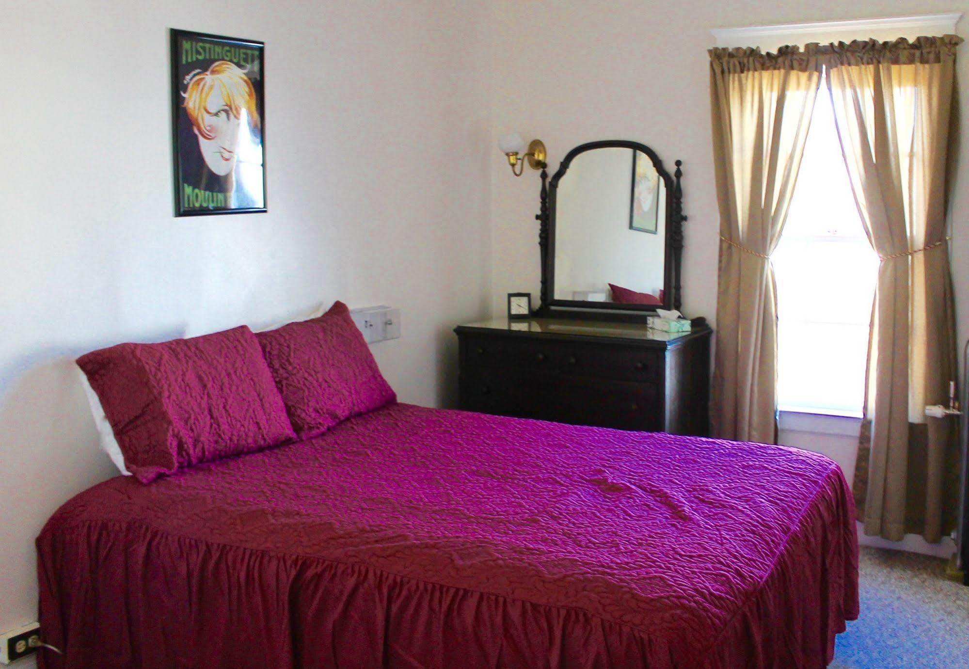 The Herbert Hotel Kingfield Екстериор снимка