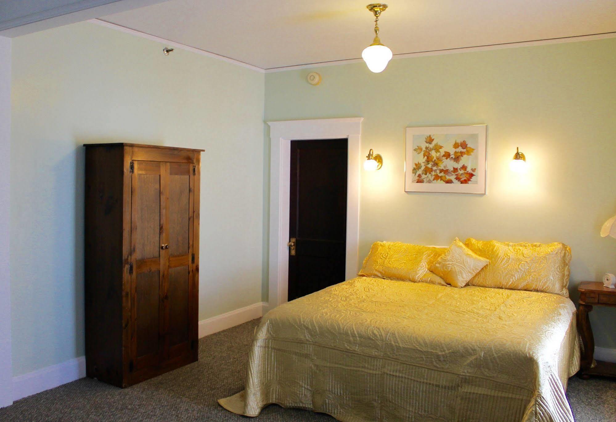 The Herbert Hotel Kingfield Екстериор снимка
