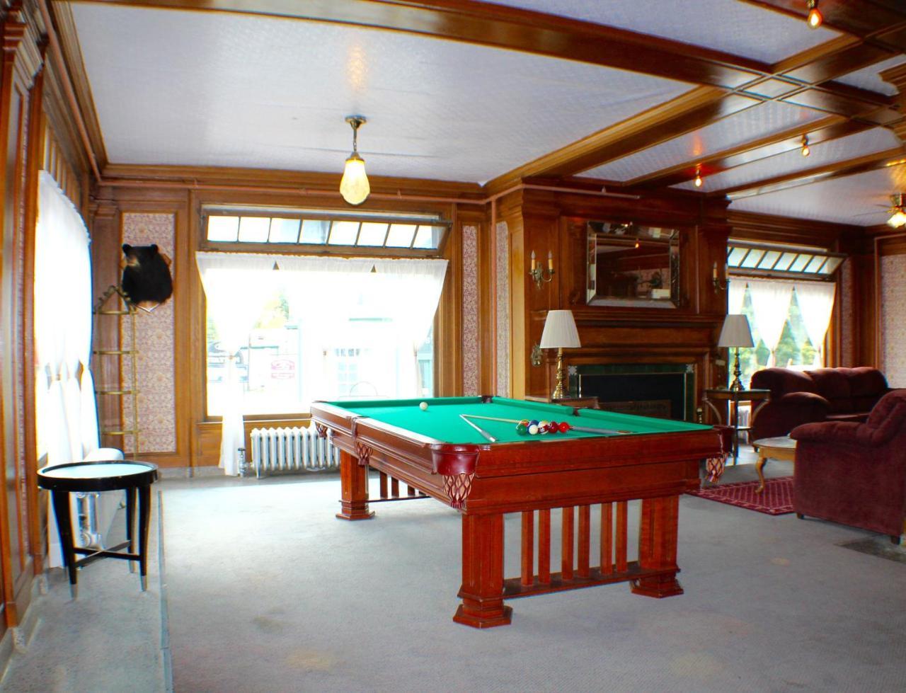 The Herbert Hotel Kingfield Екстериор снимка