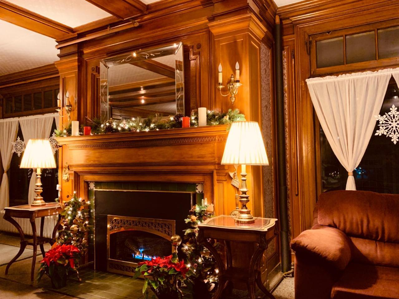 The Herbert Hotel Kingfield Екстериор снимка