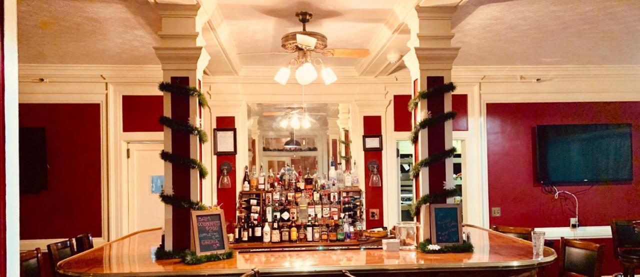 The Herbert Hotel Kingfield Екстериор снимка