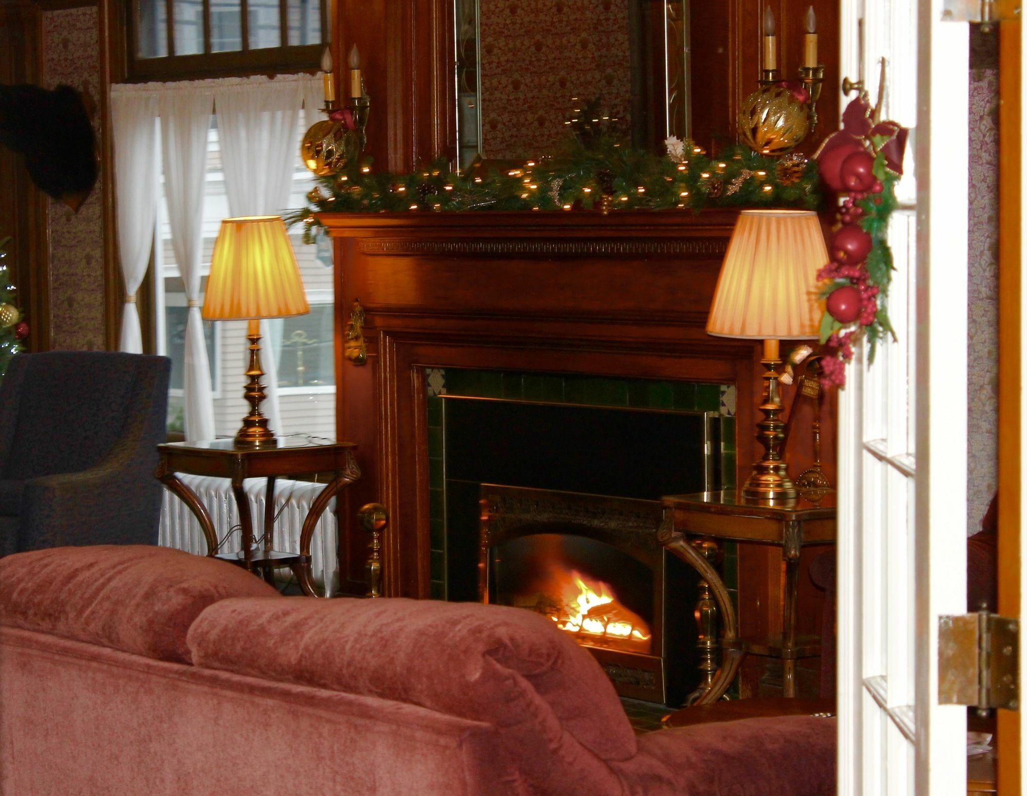 The Herbert Hotel Kingfield Екстериор снимка