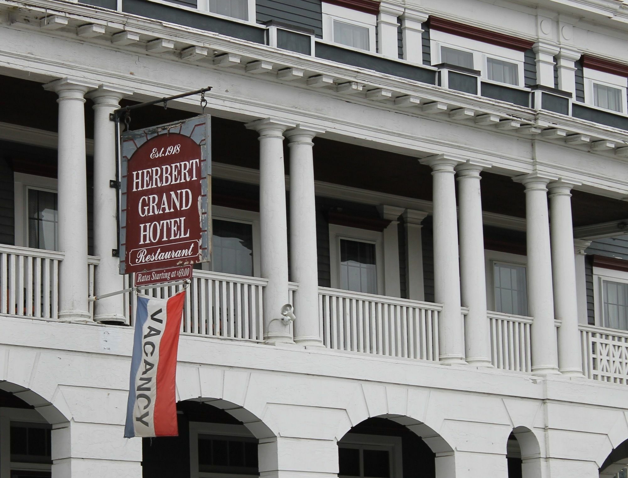 The Herbert Hotel Kingfield Екстериор снимка