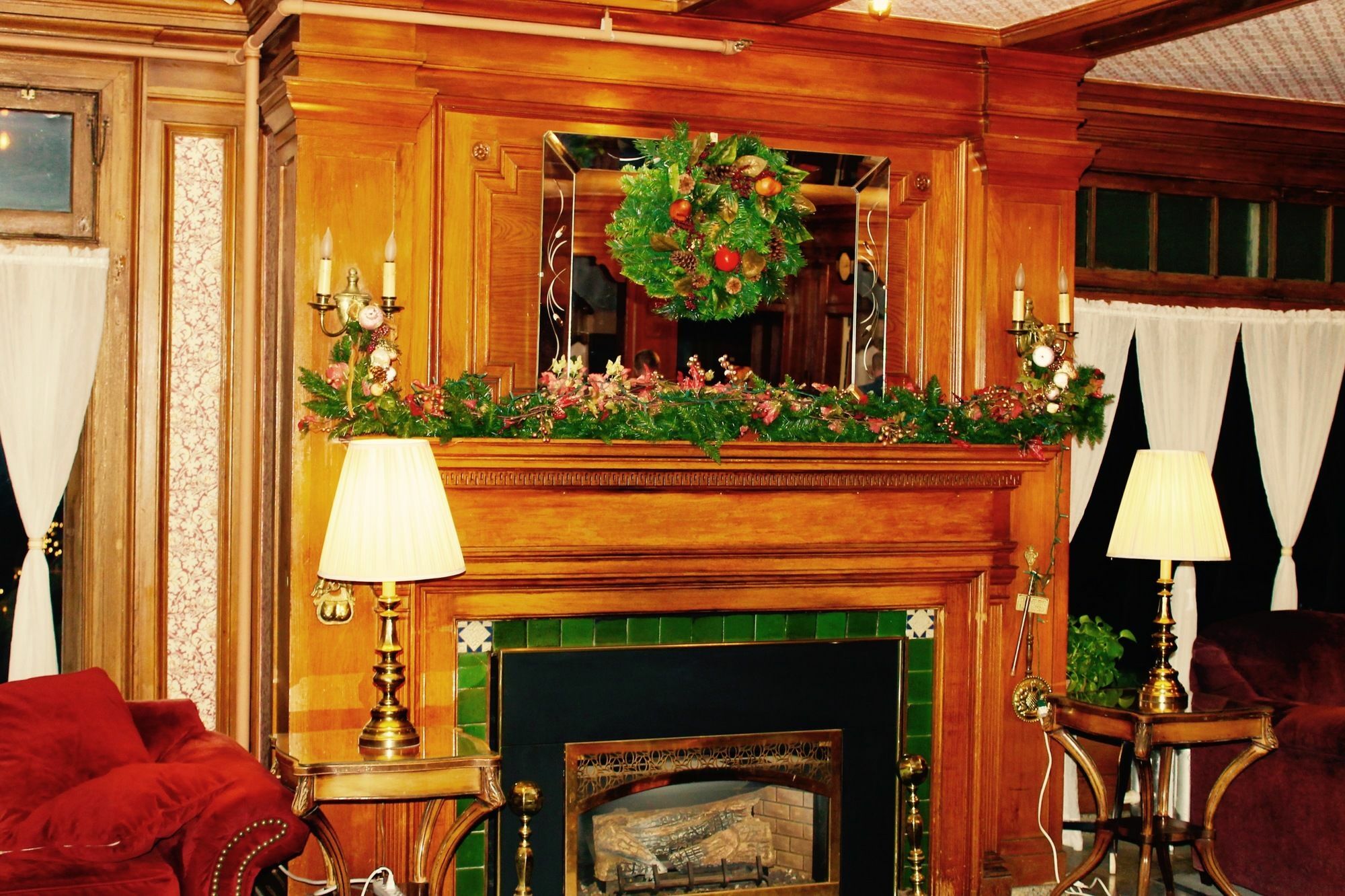 The Herbert Hotel Kingfield Екстериор снимка