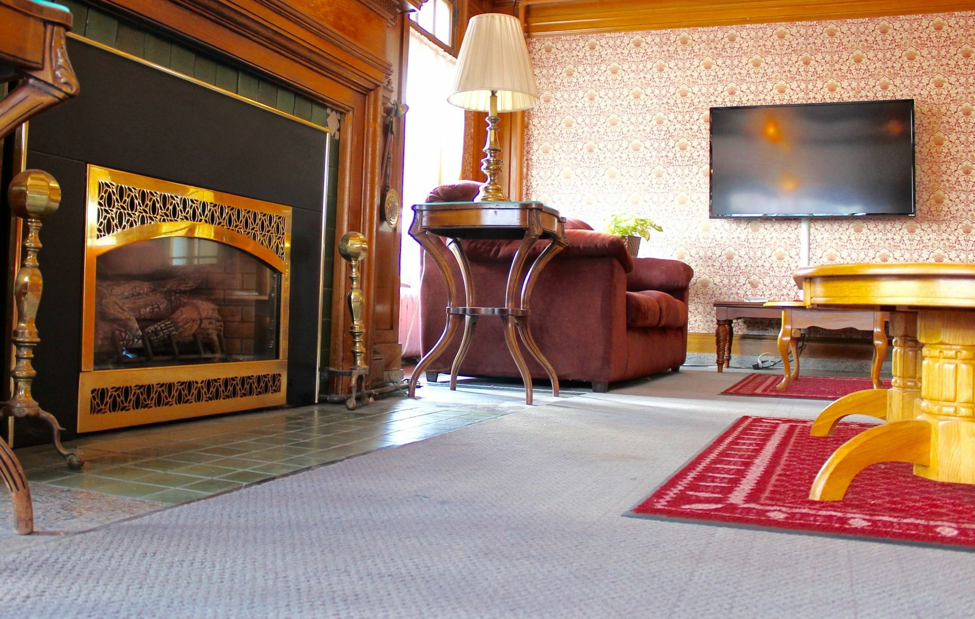 The Herbert Hotel Kingfield Екстериор снимка